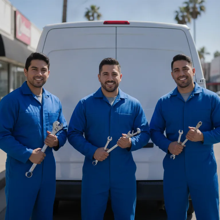 Reparação de Radiadores equipe em Itapevi